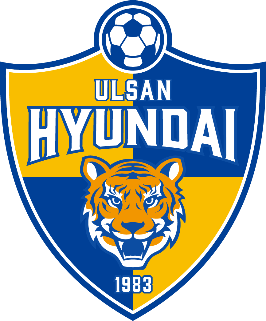 Ulsan Hyundai FC Logo